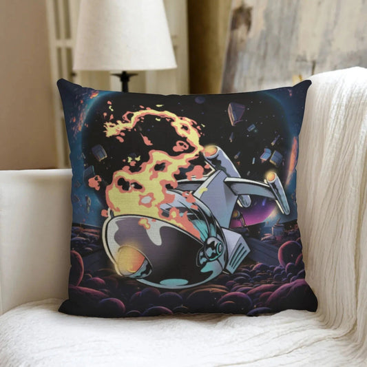 QUISLET Ready Pillow including pillow inserts