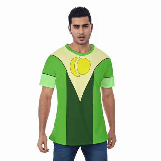 KENETIX COSPLAY SHIRT