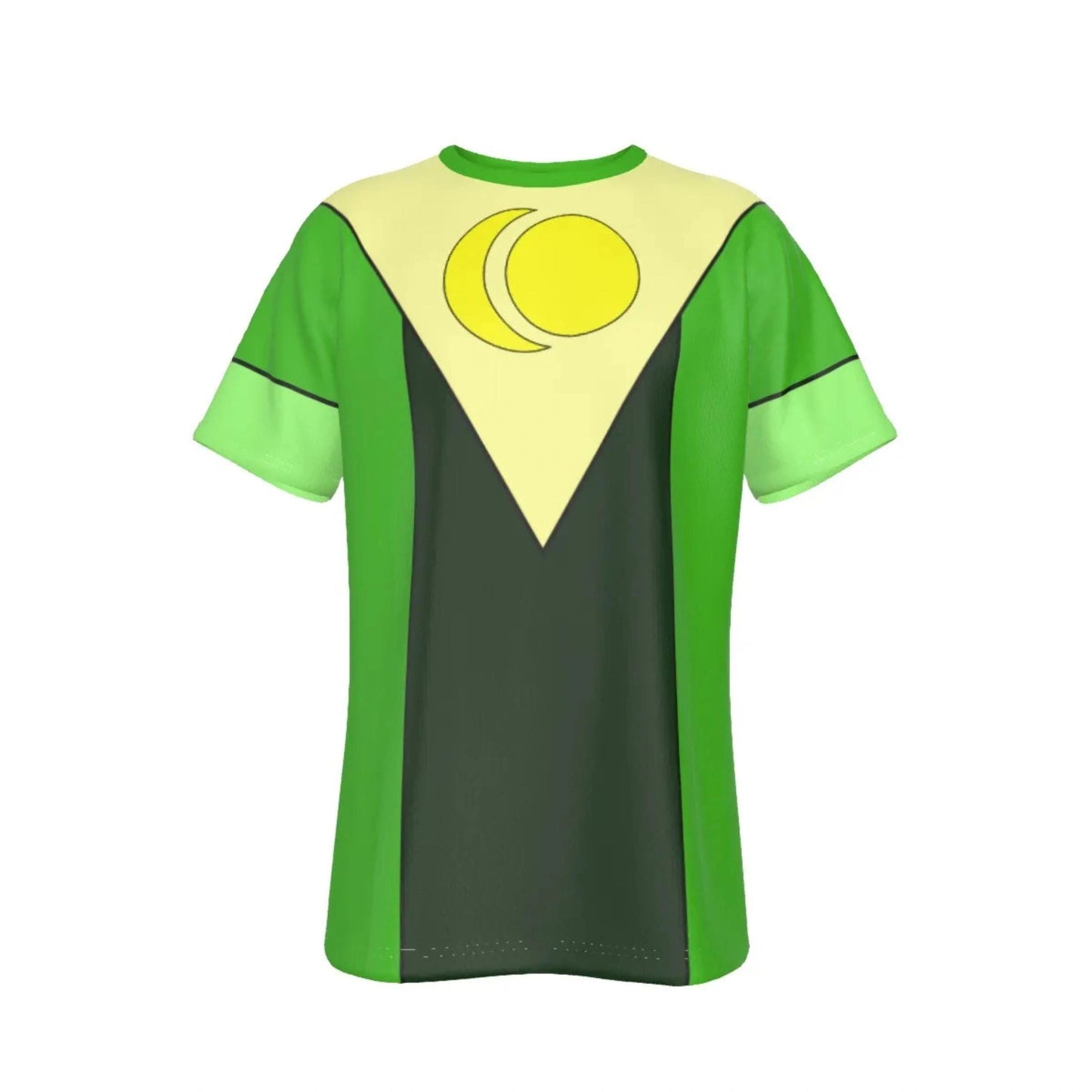 KENETIX COSPLAY SHIRT