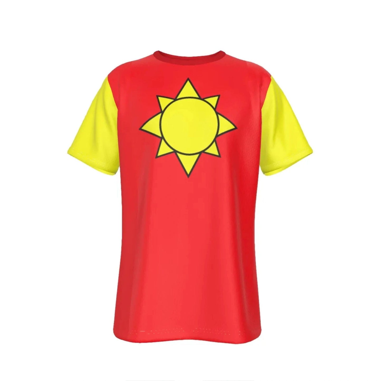 SUNBOY COSPLAY SHIRT