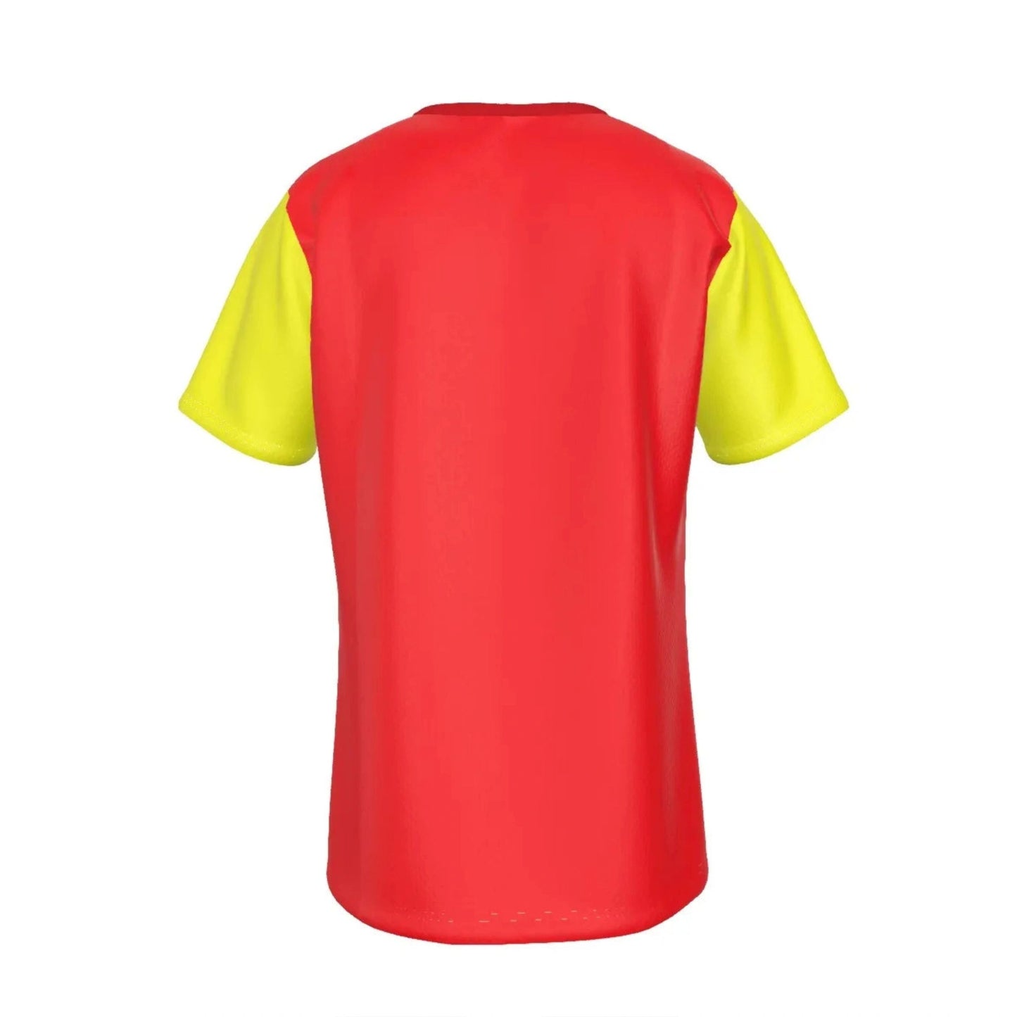 SUNBOY COSPLAY SHIRT