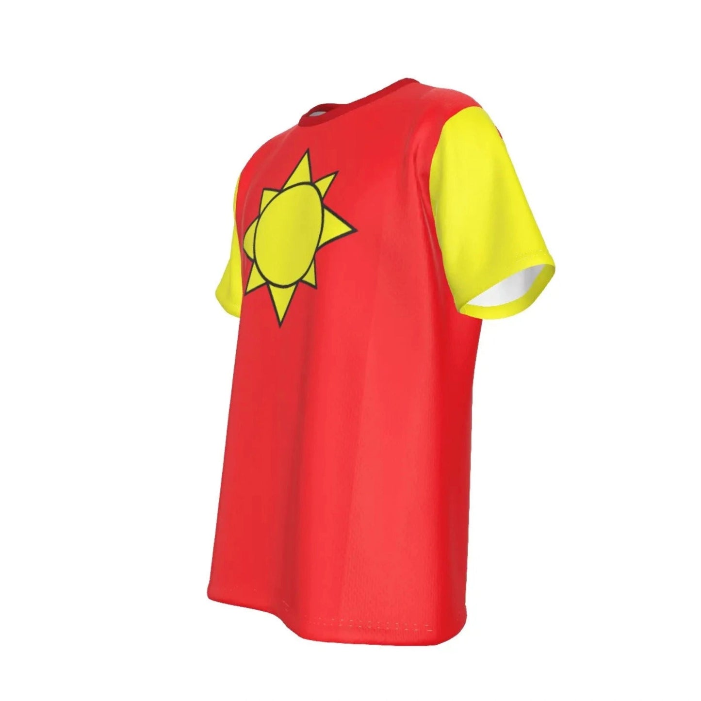SUNBOY COSPLAY SHIRT