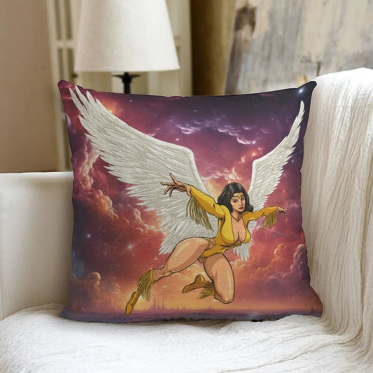 DAWNSTAR Ready Pillow including pillow inserts