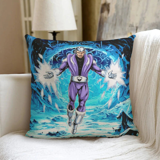 POLAR BOY Ready Pillow including pillow inserts