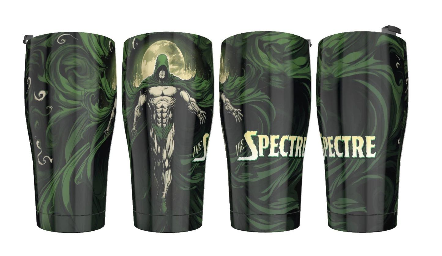 THE SPECTRE REALM CONE TUMBLER (SPECIAL BUY)