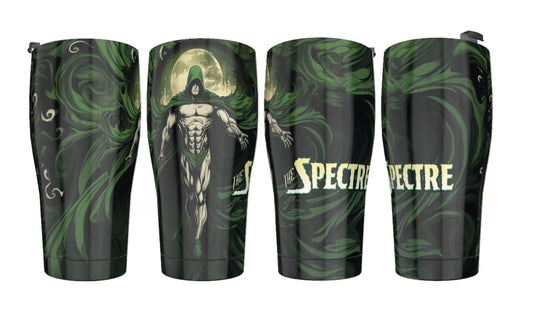 THE SPECTRE REALM CONE TUMBLER (SPECIAL BUY)