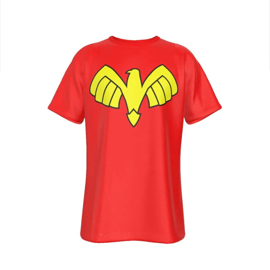 WONDER GIRL OG COSPLAY TSHIRT & TANK TOP