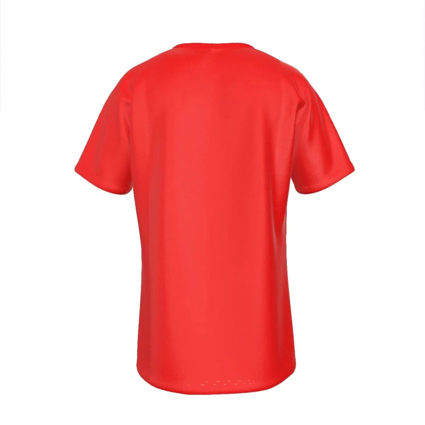 WONDER GIRL OG COSPLAY TSHIRT & TANK TOP