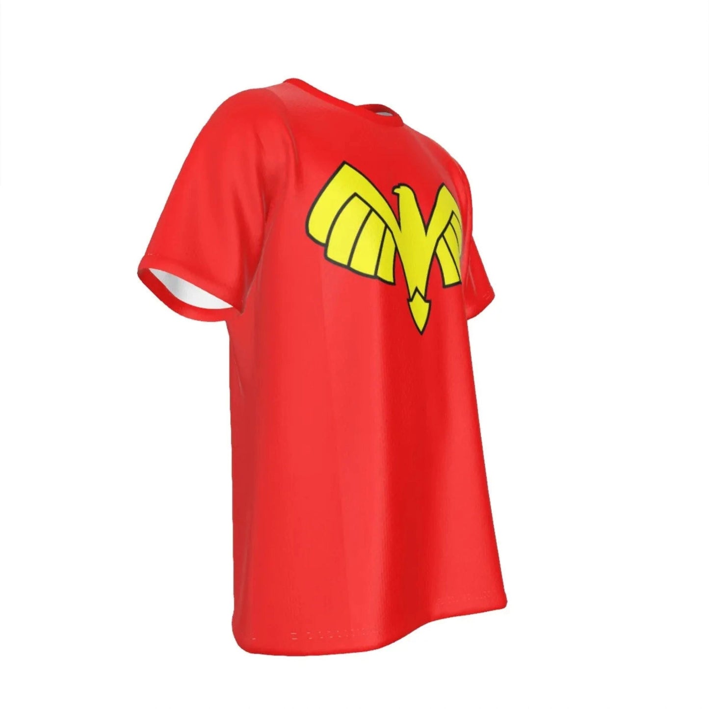 WONDER GIRL OG COSPLAY TSHIRT & TANK TOP