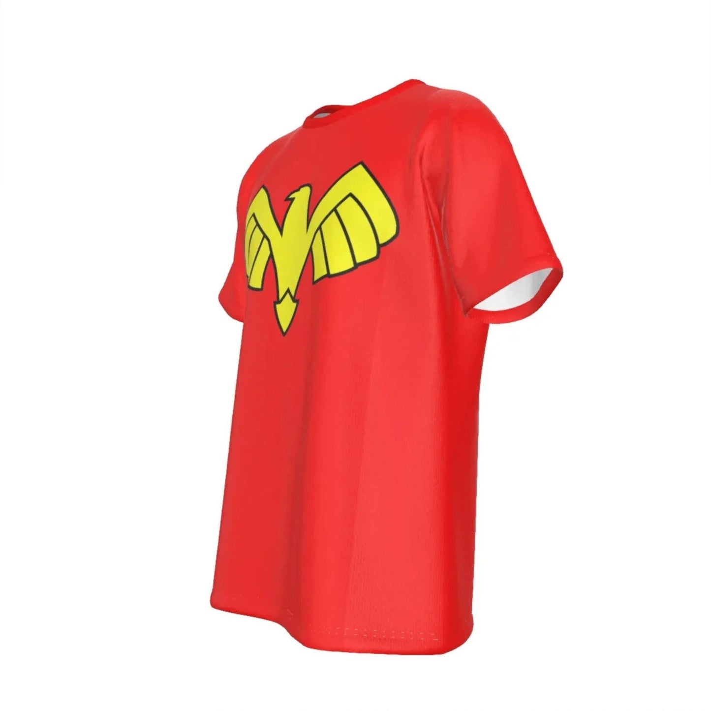 WONDER GIRL OG COSPLAY TSHIRT & TANK TOP
