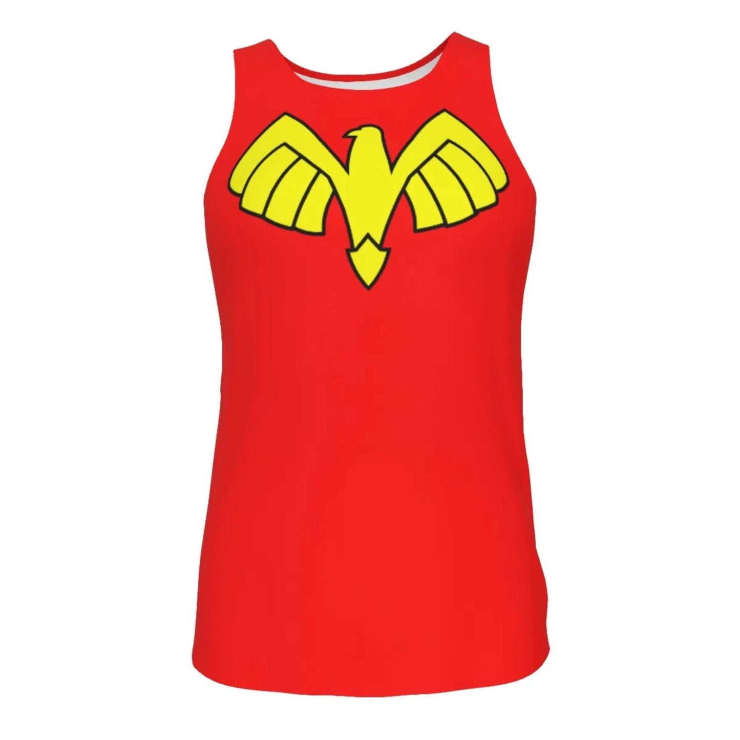 WONDER GIRL OG COSPLAY TSHIRT & TANK TOP