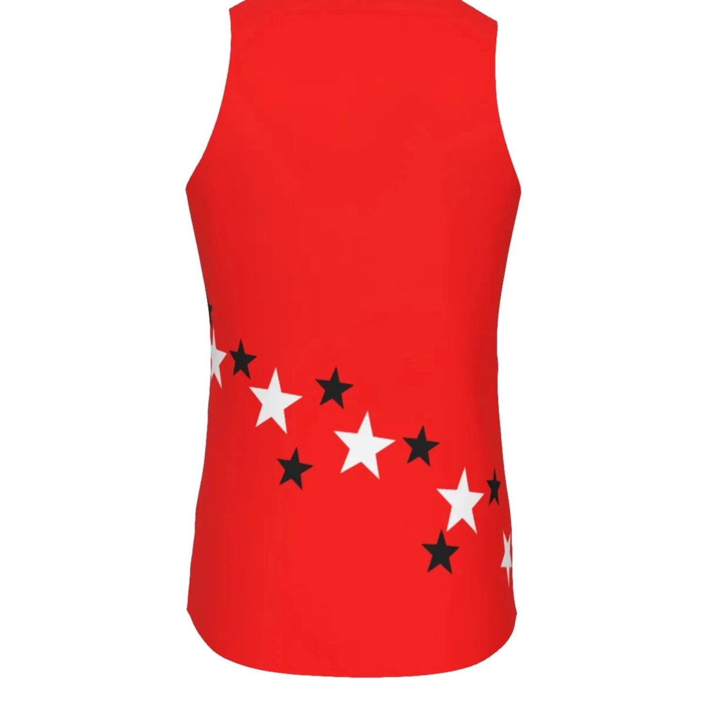 WONDER GIRL STARS COSPLAY TSHIRT & TANKTOP