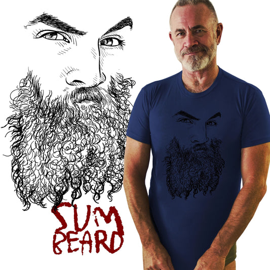 SUM Beard