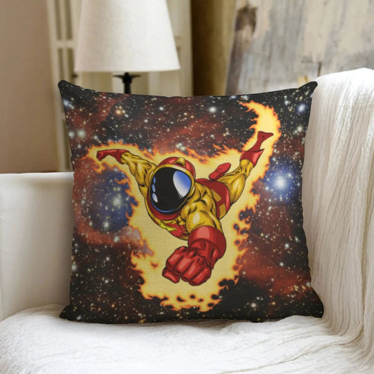 WILDFIRE Ready Pillow including pillow inserts