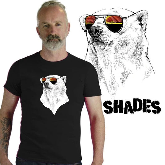 SHADES