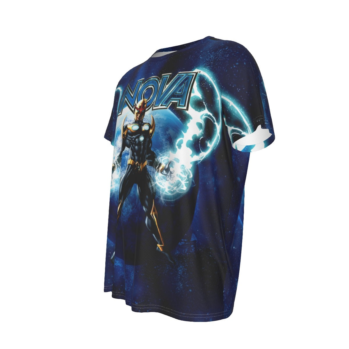 NOVA ART 36 V4 All Over Print Shirt & Tank Top