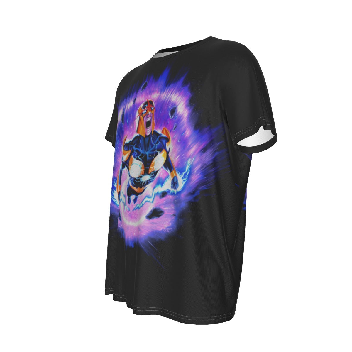 NOVA ART MASTERPIECE All Over Print Shirt & Tank Top