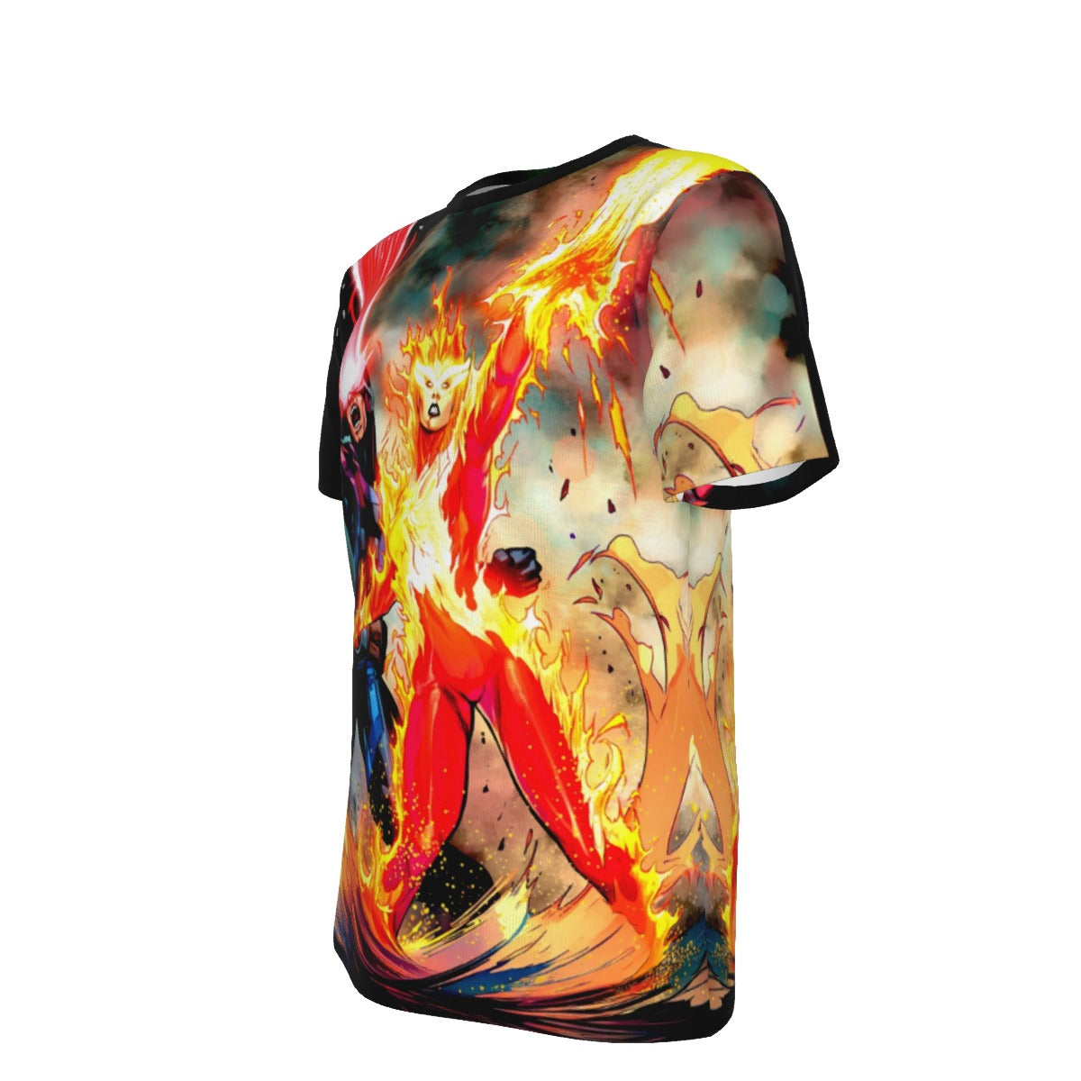 XMEN ANNUAL 1 V6 All Over Print Shirt & Tank Top