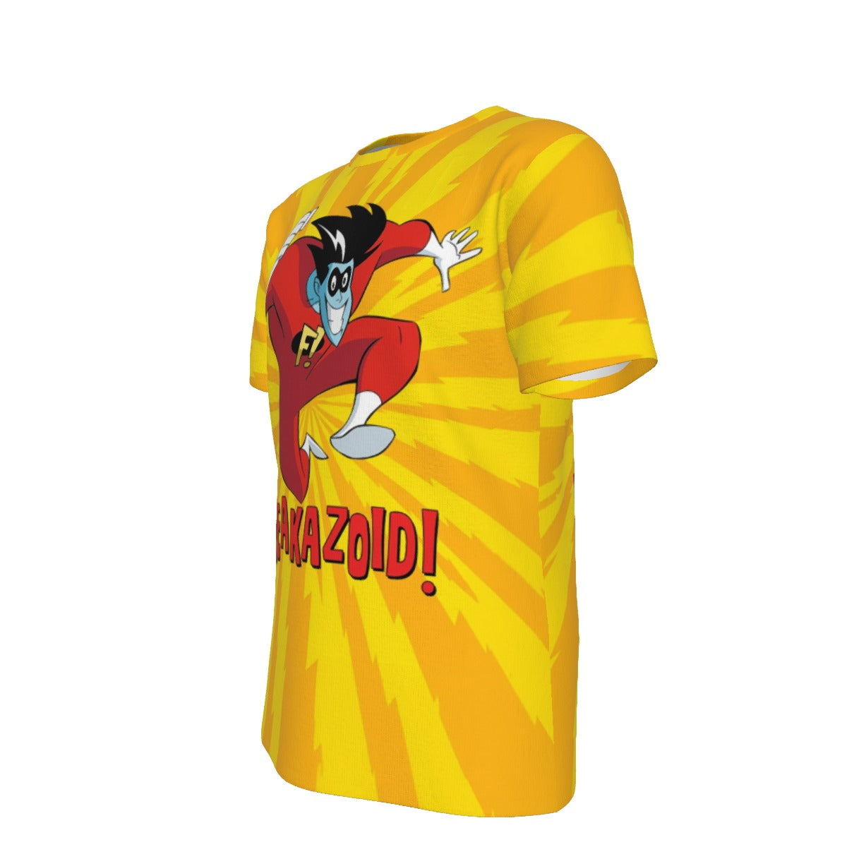 FREAKAZOID All Over Print Shirt & Tank Top