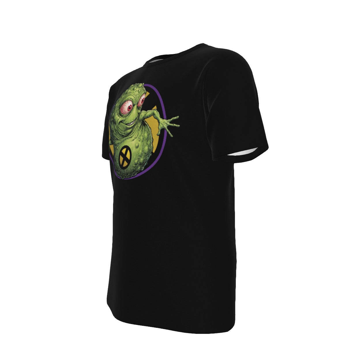 DOOP GO All Over Print Shirt & Tank Top  XMEN GO BY EKA
