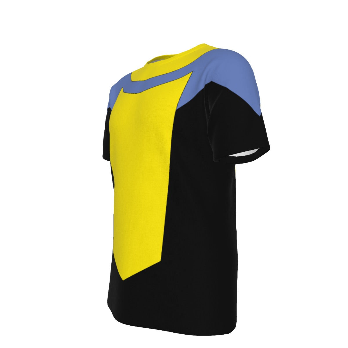 INVINCIBLE COSPLAY All Over Print Shirt & Tank Top