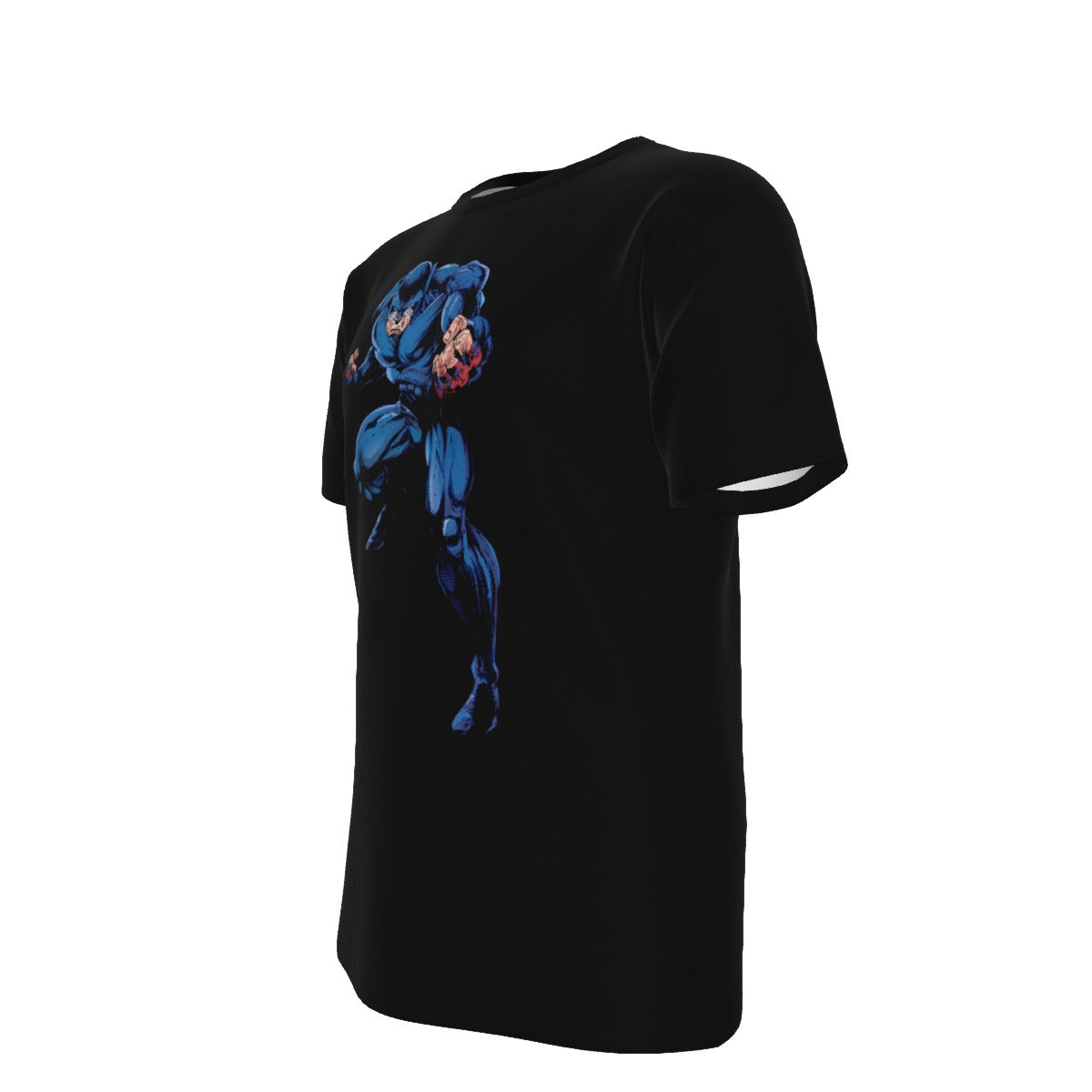 WILDCAT All Over Print Shirt & Tank Top -WHO'S WHO