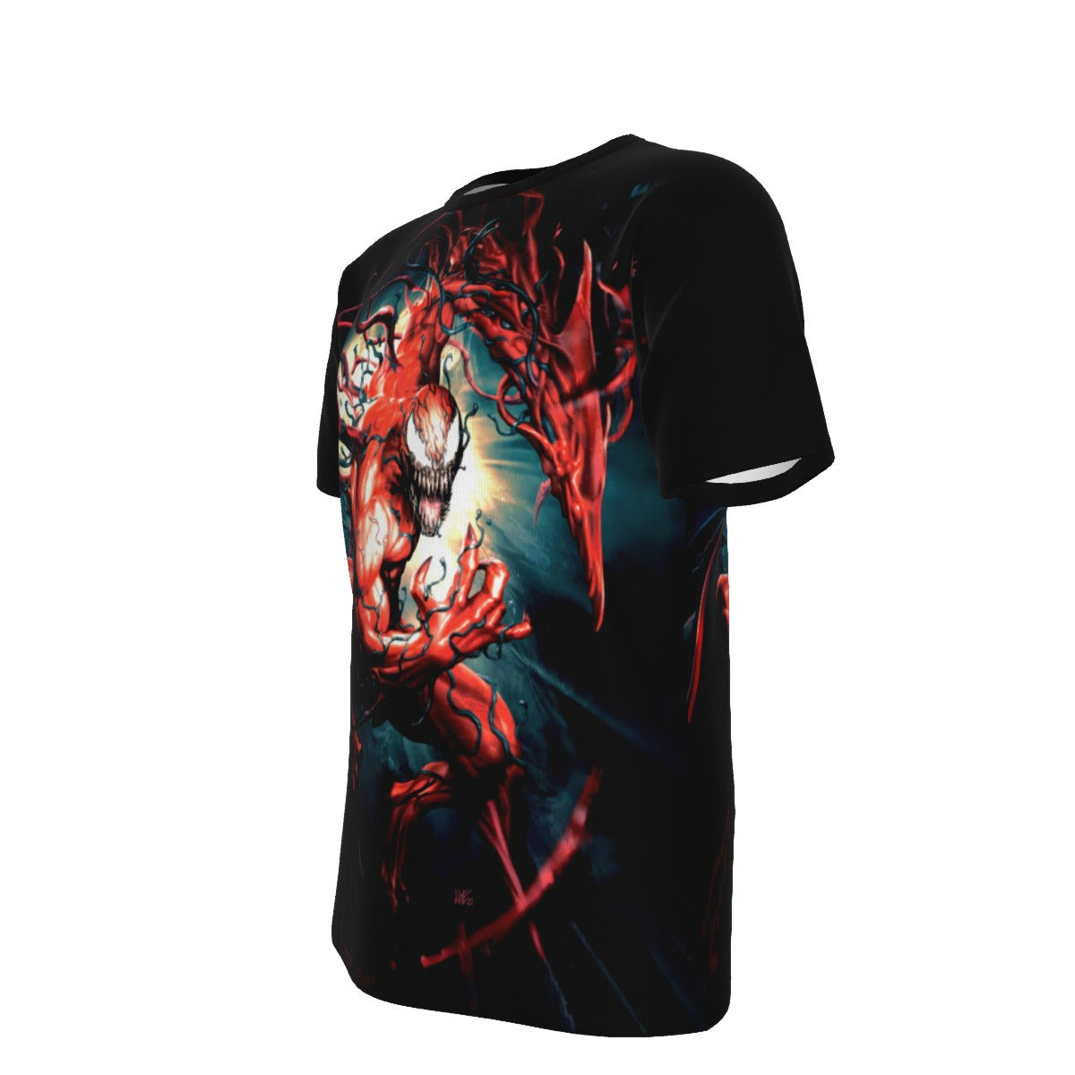 CARNAGE 3 All Over Print Shirt & Tank Top