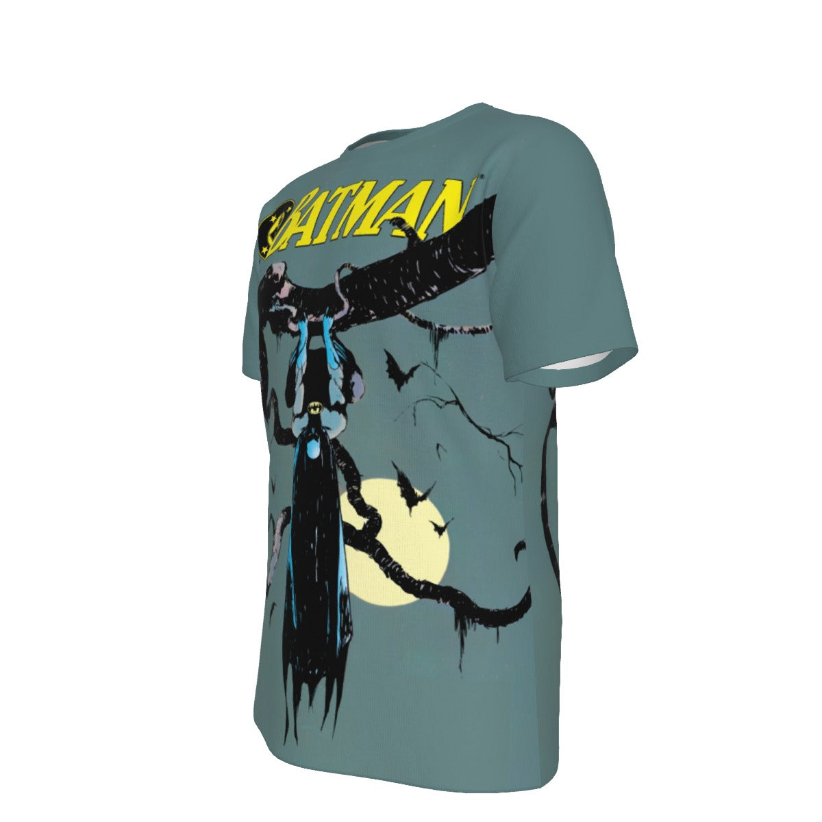 BATMAN 431 All Over Print Shirt & Tank Top