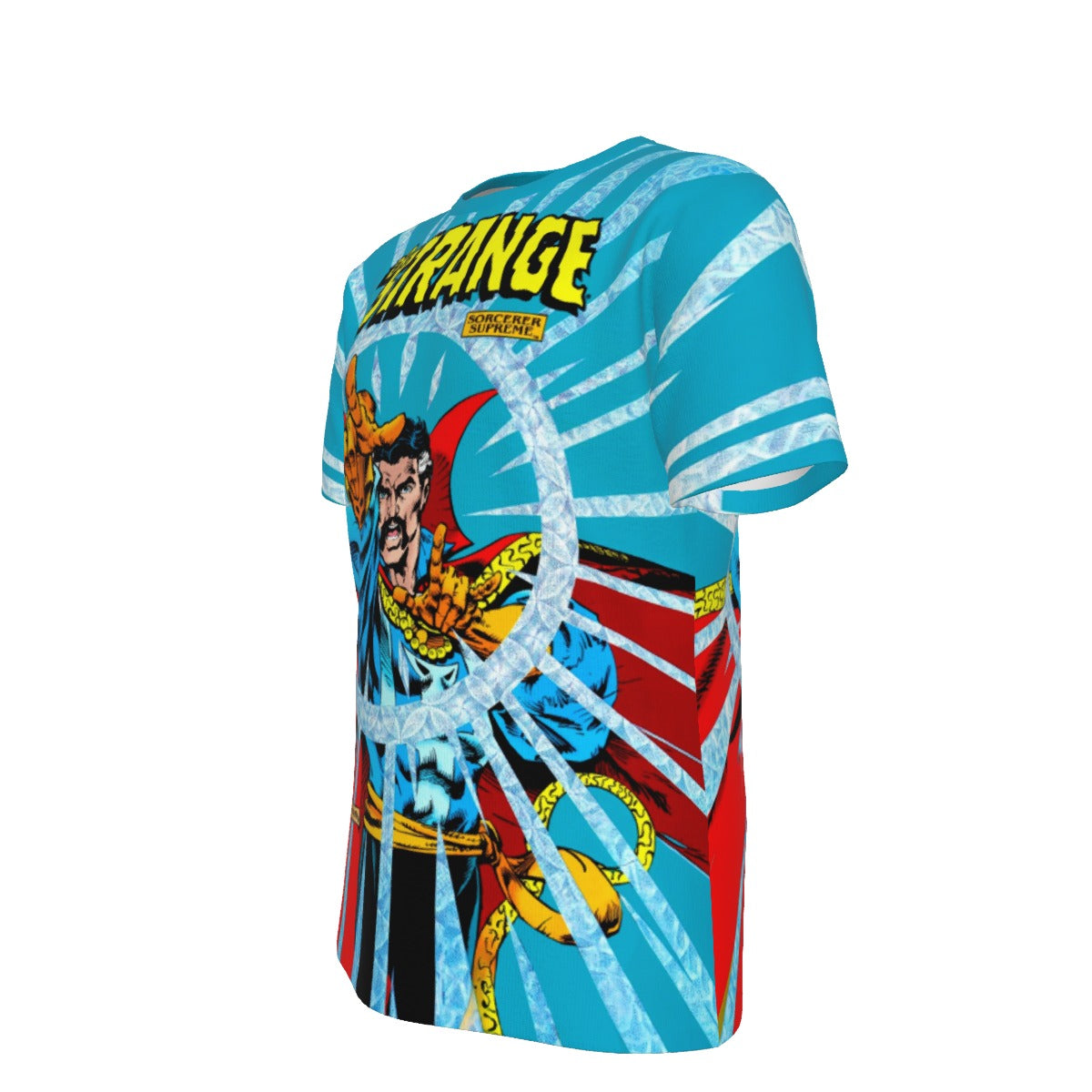 DOCTOR STRANGE 50 All Over Print Shirt & Tank Top