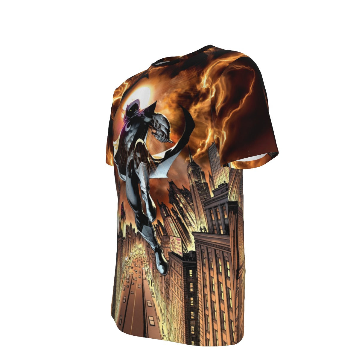 MOONKNIGHT 200 All Over Print Shirt & Tank Top