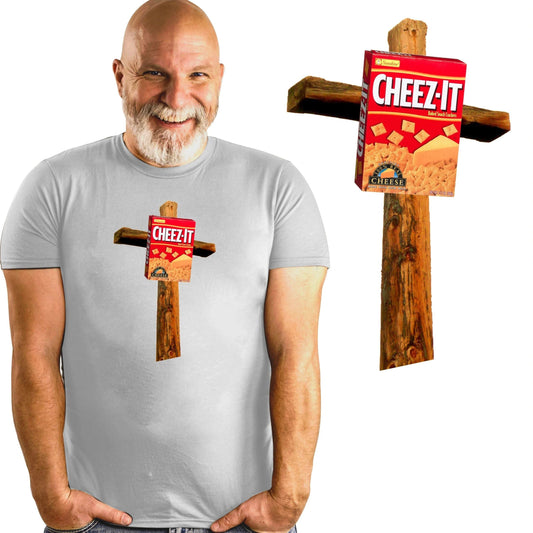CHEEZITS