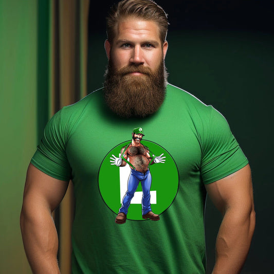 NASTY LUIGI