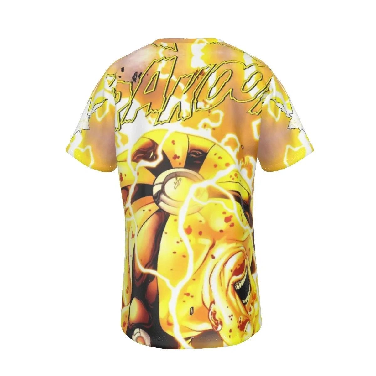 LIGHTNING LORD ALL OVER PRINT SHIRT