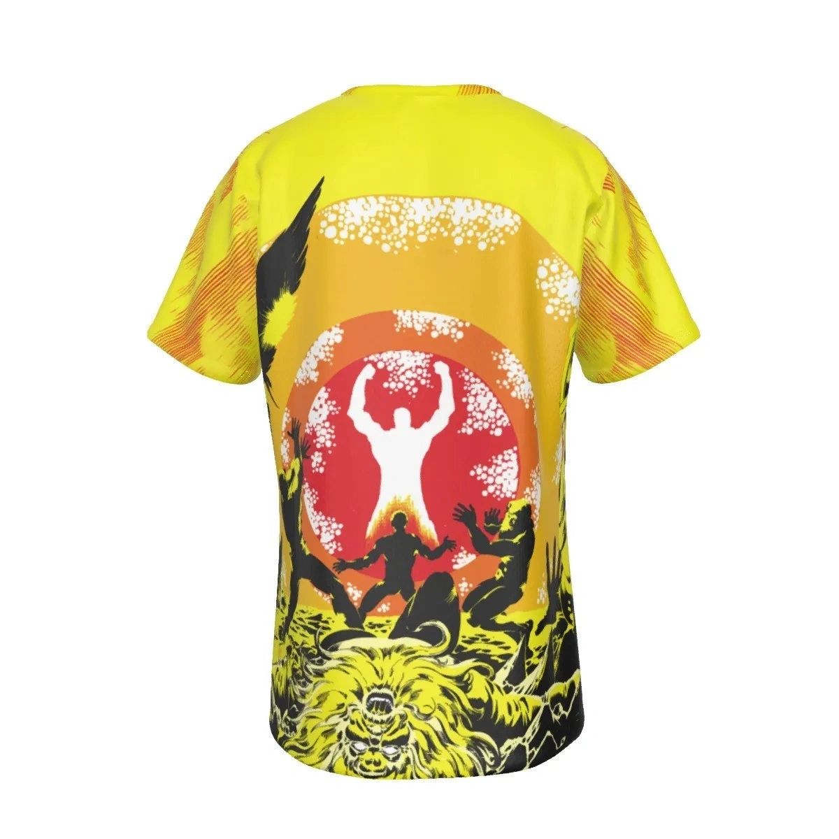 LEGION GIFFEN DARKNESS DAWNING ALL-OVER PRINT SHIRT AND TANK TOP