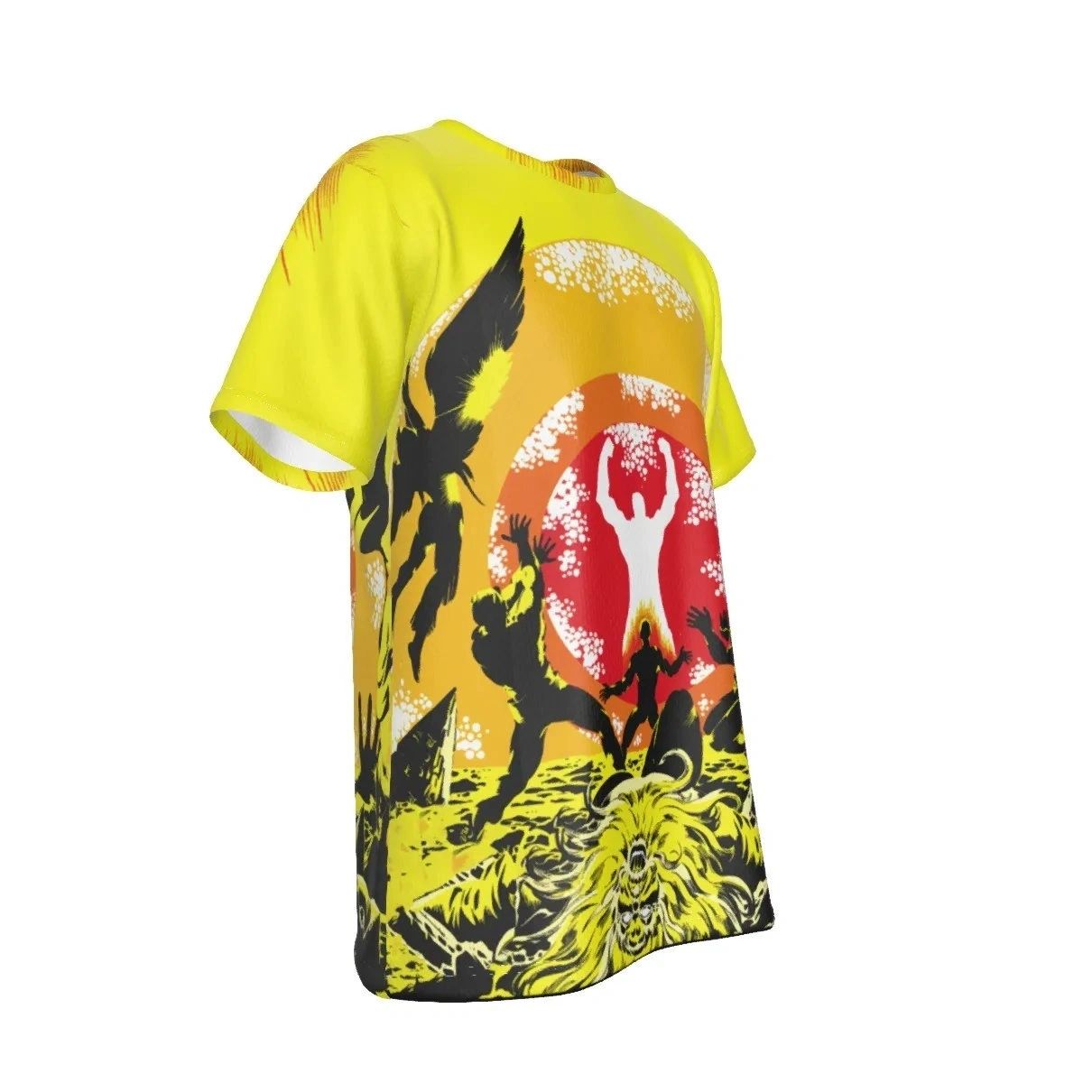 LEGION GIFFEN DARKNESS DAWNING ALL-OVER PRINT SHIRT AND TANK TOP