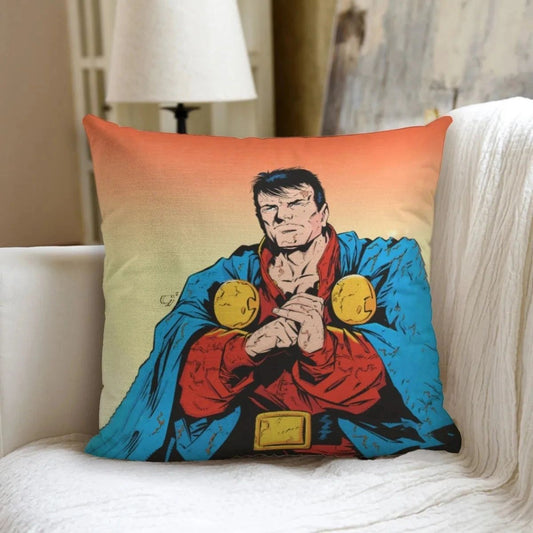 MON-EL Ready Pillow including pillow inserts