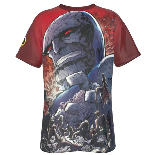 LEGION GIFFEN DARKSIDE 2 ALL-OVER PRINT SHIRT AND TANK TOP