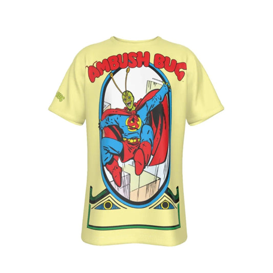 AMBUSH BUG ALL OVER PRINT SHIRT