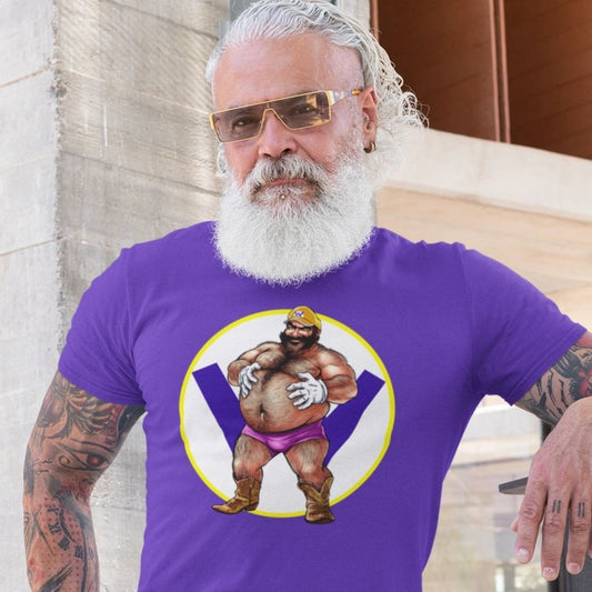 NASTY WARIO
