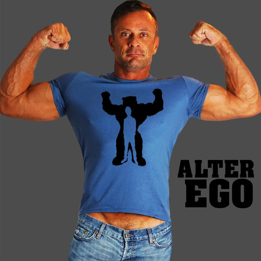 ALter Ego Bear