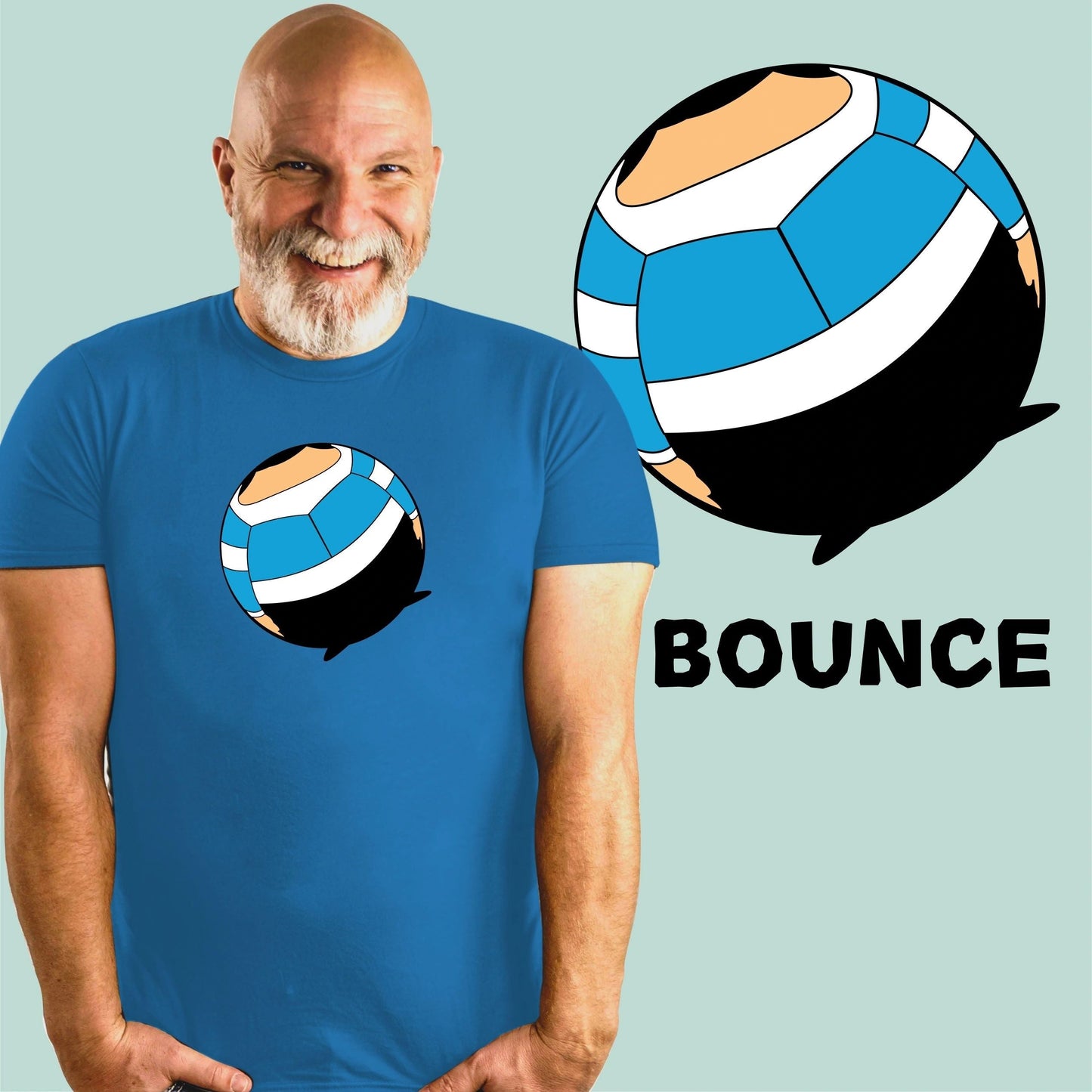 BOUNCE
