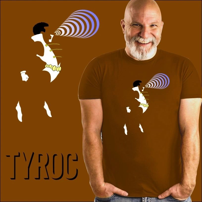 TYROC