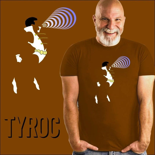 TYROC