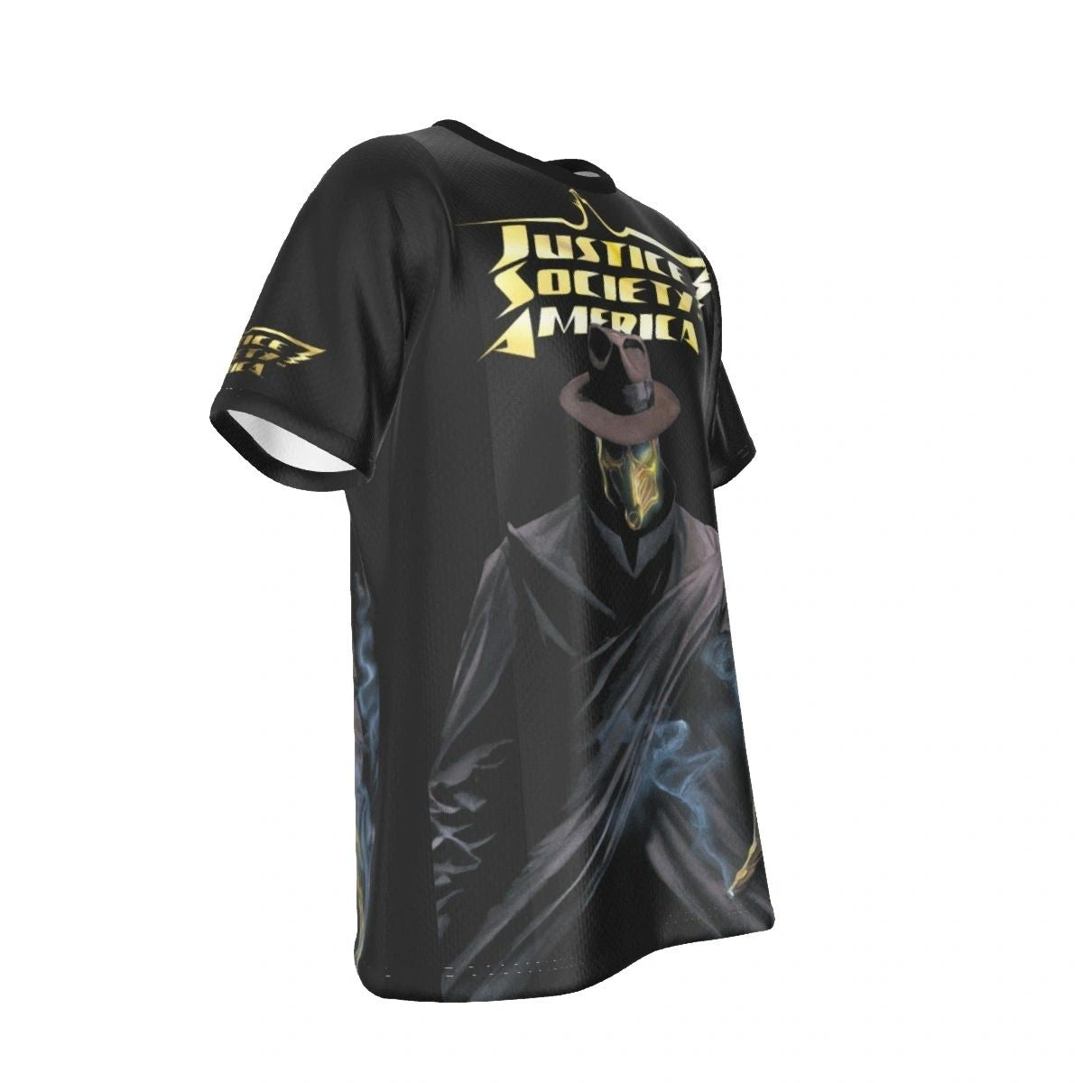 SANDMAN JSA ALL-OVER PRINT SHIRT AND TANK TOP