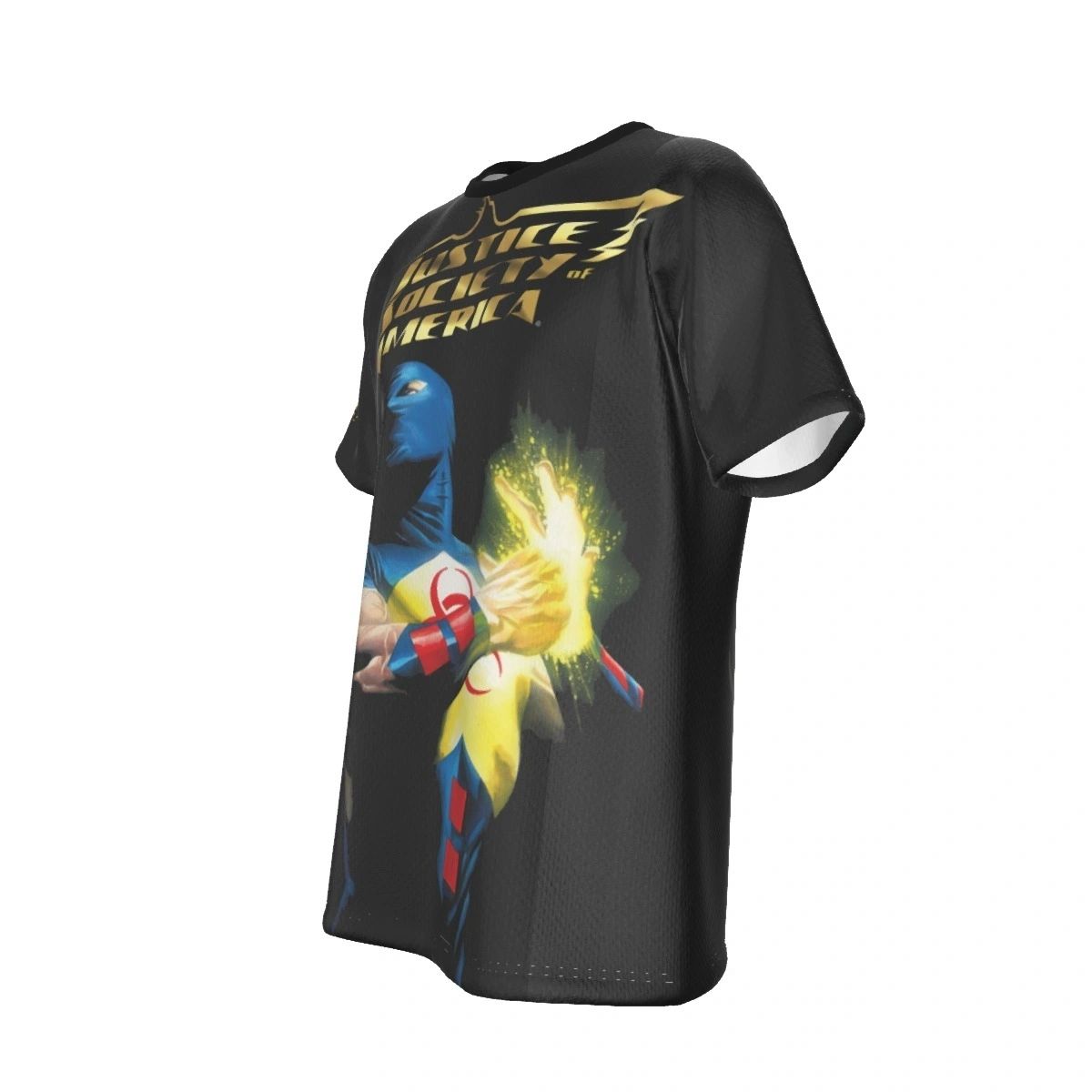 DAMAGE JSA ALL-OVER PRINT SHIRT AND TANK TOP