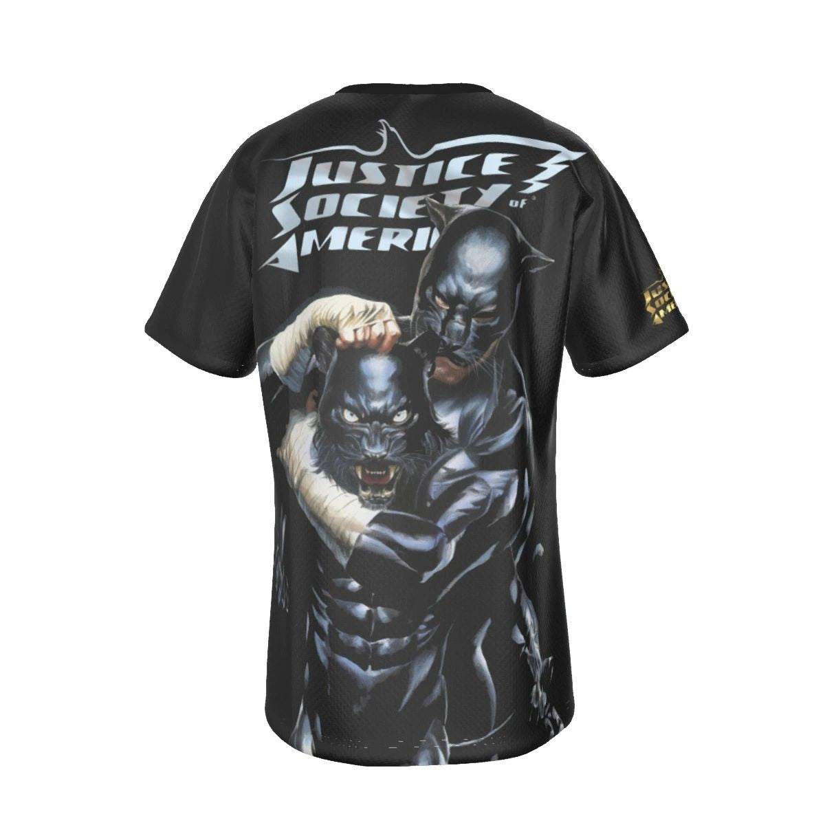 WILDCAT JSA ALL-OVER PRINT SHIRT AND TANK TOP