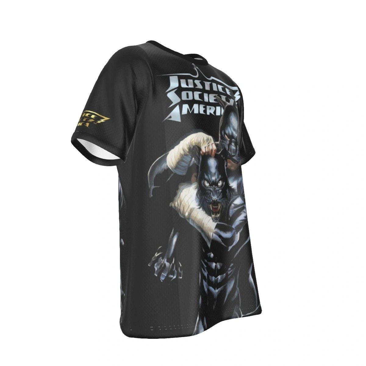 WILDCAT JSA ALL-OVER PRINT SHIRT AND TANK TOP