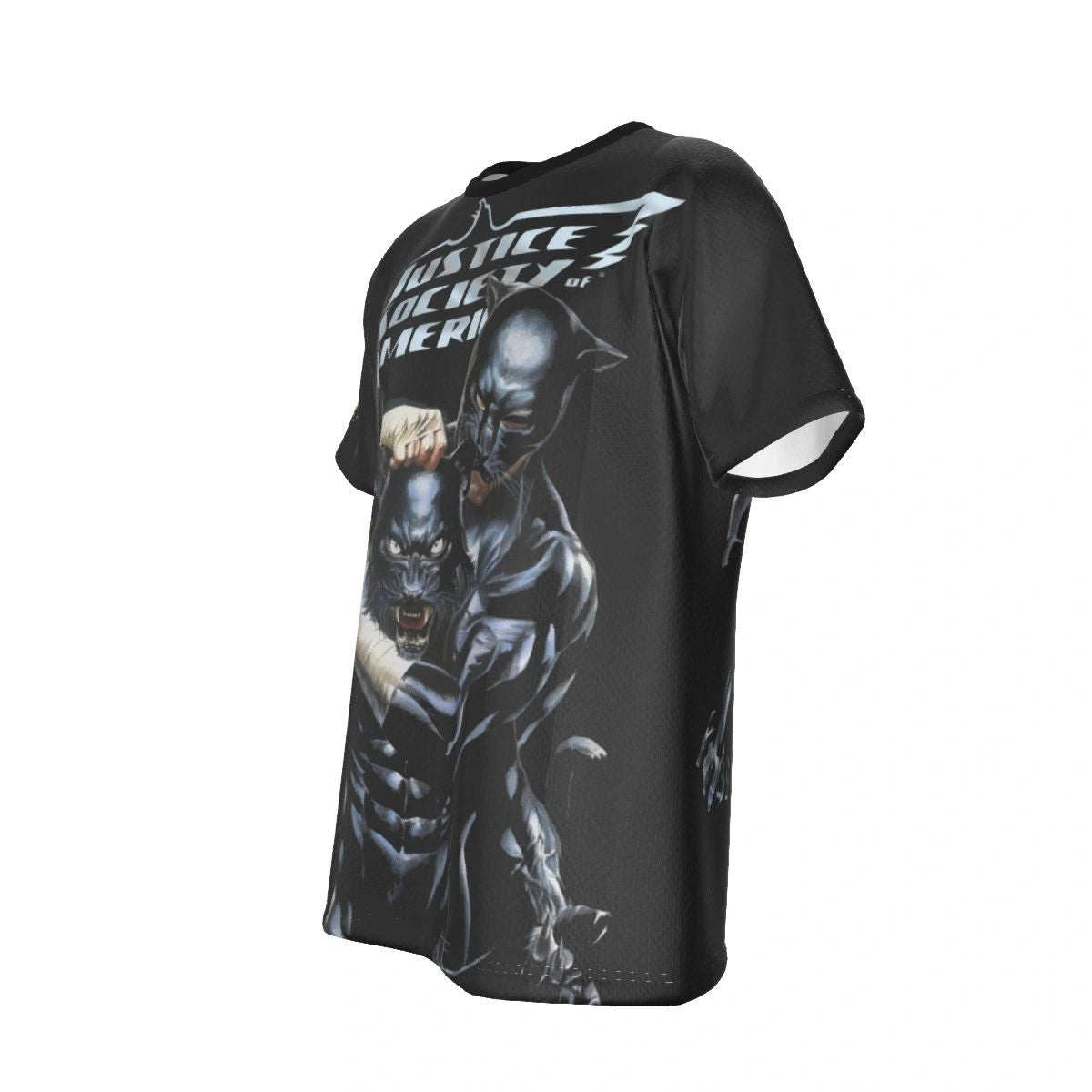 WILDCAT JSA ALL-OVER PRINT SHIRT AND TANK TOP