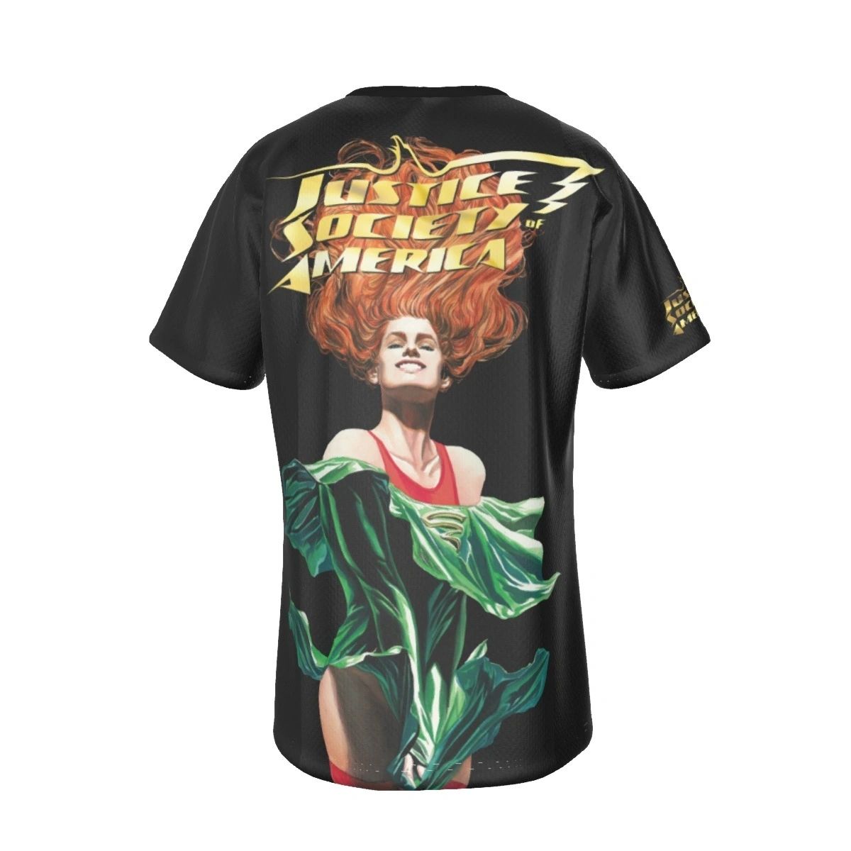 CYCLONE JSA ALL-OVER PRINT SHIRT AND TANK TOP