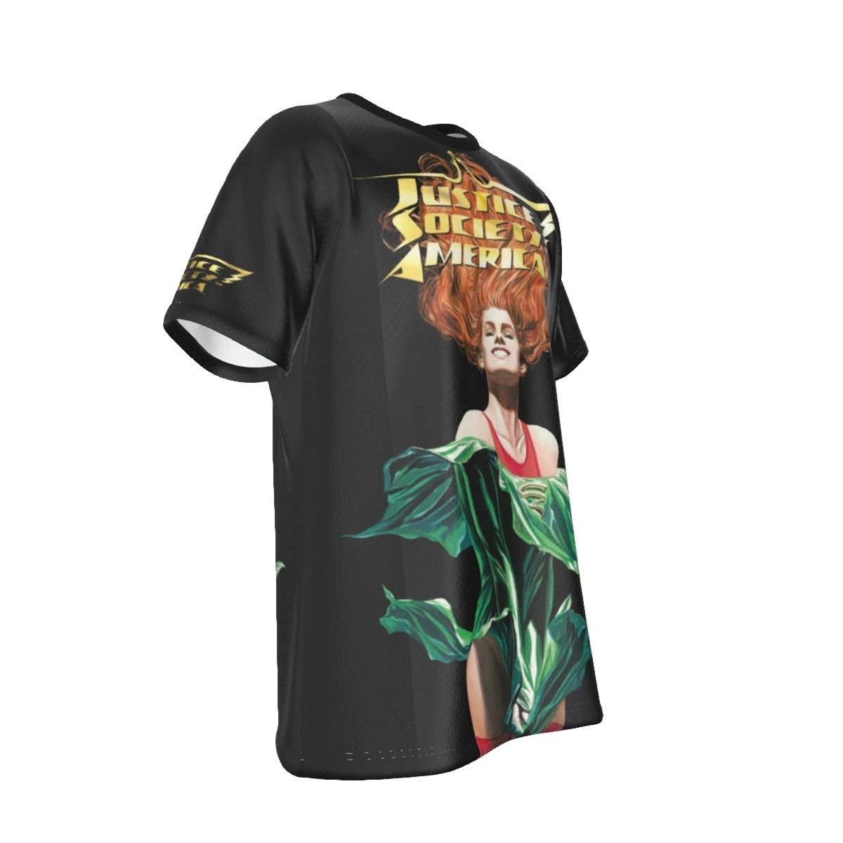 CYCLONE JSA ALL-OVER PRINT SHIRT AND TANK TOP